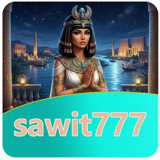 Ilustrasi instal dan buka APK sawit777